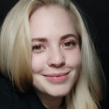 Заказчик Anastasiia M. — Украина, Киев.