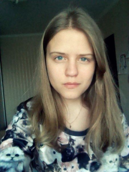 Анастасия Недяк