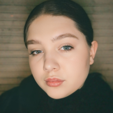 Freelancer Anastasiia V. — Ukraina, Zołotonosza. Specjalizacja — AI tekst, Edycja i korekta tekstu