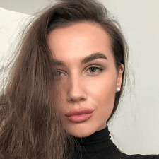 Фрилансер Anastasiia B. — Польша, Krakow. Специализация — Дизайн интерфейсов (UI/UX), Дизайн визиток