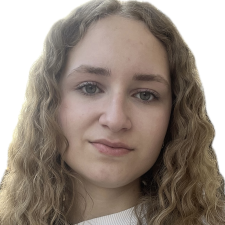Freelancer Anastasiia T. — Ukraina, Łuck. Specjalizacja — Copywriting, Język angielski