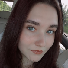 Freelancer Anastasiia D. — Ukraina, Lwów. Specjalizacja — Praca z klientami, Opracowanie prezentacji