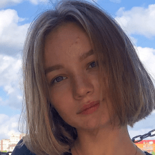 Фрилансер Анастасія Г. — Украина, Вараш. Специализация — Копирайтинг