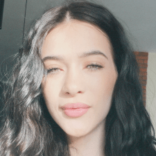 Freelancer Nastya G. — Ukraina, Lwów. Specjalizacja — Przepisywanie tekstów (rewright), Copywriting