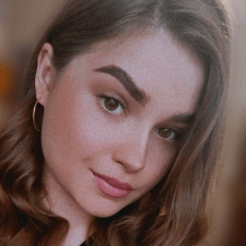 Фрилансер Анастасія К. — Украина, Полтава. Специализация — Продвижение в социальных сетях (SMM), Копирайтинг