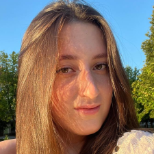 Freelancer Nastya M. — Ukraine, Lvov. Core skill — Video Processing, Photo Processing