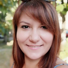 Фрилансер Анастасія П. — Украина, Киев. Специализация — Иллюстрации и рисунки, Логотипы