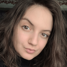 Фрилансер Анастасія С. — Украина, Винница. Специализация — Английский язык, Копирайтинг