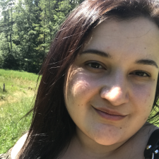 Фрилансер Анастасія П. — Украина, Черновцы. Специализация — Маркетинговые исследования, E-mail маркетинг