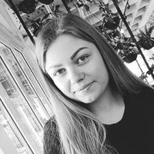 Анастасія Січковська