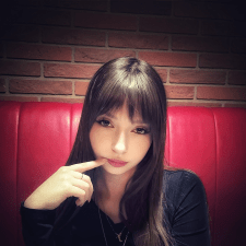 Freelancer Nastia S. — Ukraine, Domanevka. Core skill — Text Translation, Ukrainian