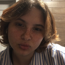 Freelancer Nastya P. — Ukraine, Kyiv. Core skill — Clothing design, Databases & SQL