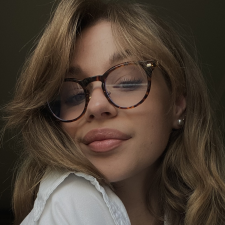 Freelancer Anastasiia — Ukraine, Kyiv. Core skill — Content Management, Video Creation by Artificial Intelligence