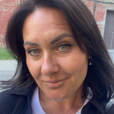 Фрилансер Anastasia M. — Украина, Киев. Специализация — Публикация объявлений, Рекрутинг (HR)
