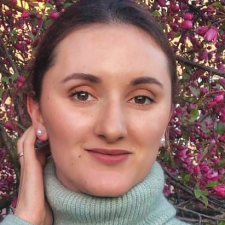 Фрилансер Анастасия С. — Украина, Киев. Специализация — Копирайтинг