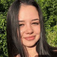 Freelancer Anastasiya K. — Ukraine, Kharkiv. Core skill — Text Translation