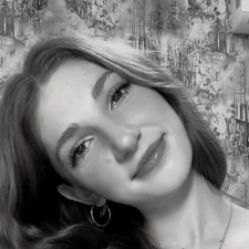 Freelancer Anastasiia H. — Ukraina, Czernihów. Specjalizacja — Projektowanie stron w mediach społecznościowych, Menedżer treści