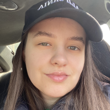 Freelancer Anastasiia C. — Ukraine, Krivoi Rog. Core skill — AI & Machine Learning, AI Art
