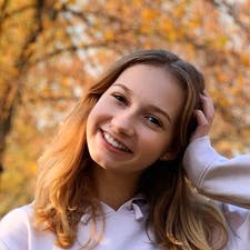 Настя Пятковская