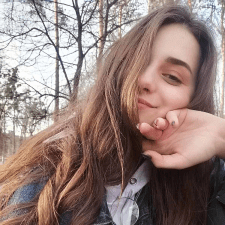 Заказчик Настя М. — Украина, Кривой Рог.