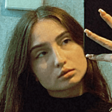 Anastasiia Bohdanovska