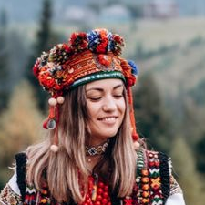 Фрилансер Анастасія П. — Украина, Косов. Специализация — Английский язык