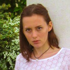 Фрилансер Анастасія К. — Украина, Киев. Специализация — Дизайн визиток, Векторная графика