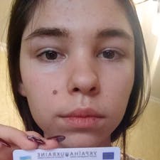 Фрилансер Анастасия Г. — Украина, Мариуполь.