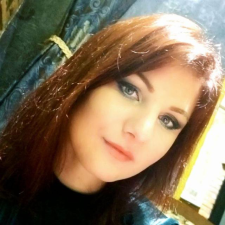 Фрилансер Анастасія К. — Украина, Каменец-Подольский. Специализация — Дизайн сайтов, Полиграфический дизайн