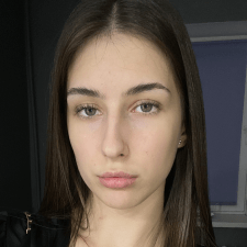 Freelancer Nastya B. — Ukraine, Kamenskoye. Core skill — Photo Processing, Ukrainian