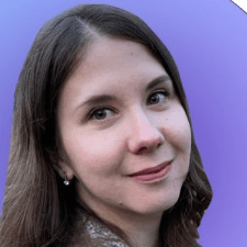 Фрилансер Анастасія Б. — Украина, Киев. Специализация — Дизайн сайтов, Инфографика