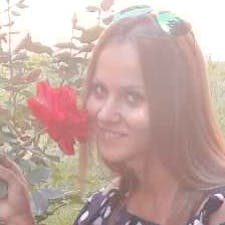 Фрилансер Anastasiia D. — Украина, Киев. Специализация — HTML и CSS верстка