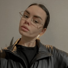 Freelancer Anastasiya L. — Ukraina, Kijów. Specjalizacja — Projektowanie dla poligrafii