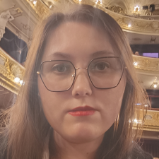 Freelancer Anastasiia R. — Ukraine, Pustomyty. Core skill — Tuition, Speaker & Voice Services