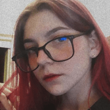 Freelancer Nastya R. — Ukraine, Kharkiv. Specialization — Audio and video editing, Speaker/Voice services