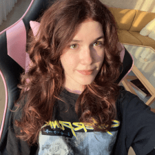 Freelancer Anastasiia D. — Ukraine, Kharkiv. Core skill — 3D Modeling, 3D Modeling
