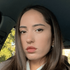 Фрилансер Nastya S. — Украина, Одесса. Специализация — Контент-менеджер, Продвижение в социальных сетях (SMM)