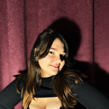 Freelancer Anastasiia B. — Ukraina, Dniepr. Specjalizacja — Projektowanie stron internetowych