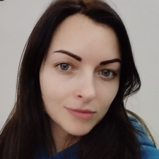 Freelancer Anastasiia B. — Ukraine, Dnipro. Fachgebiet — Testing & QA