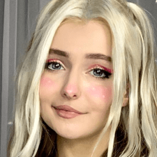 Фрилансер Anastasiia B. — Украина, Киев. Специализация — Логотипы, Продвижение в социальных сетях (SMM)