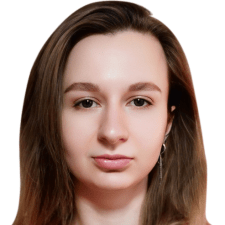 Фрилансер Анастасия Г. — Україна, Київ. Спеціалізація — Векторна графіка, Поліграфічний дизайн