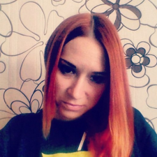 Freelancer Nastya K. — Ukraine, Novomoskovsk. Specialization — Copywriting, Articles & Blog Posts