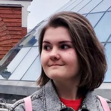 Анастасия