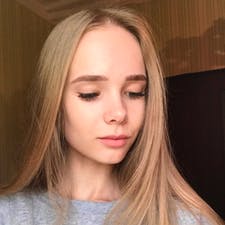 Фрилансер Анастасия К. — Украина, Бахмут. Специализация — Дизайн упаковки и этикетки, Логотипы