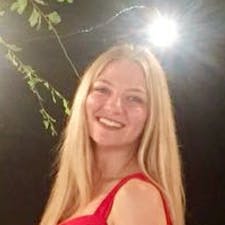 Фрилансер Настя К. — Украина, Мариуполь. Специализация — Копирайтинг, Продвижение в социальных сетях (SMM)