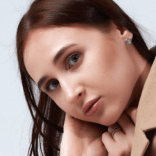 Фрилансер Anastasiia K. — Украина, Харьков. Специализация — Полиграфический дизайн, Логотипы