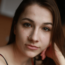 Фрилансер Анастасия М. — Украина, Киев. Специализация — Услуги диктора, Обработка аудио