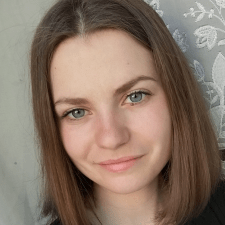 Freelancer Anastasiia K. — Ukraina, Charków. Specjalizacja — Menedżer treści, Edycja i korekta tekstu