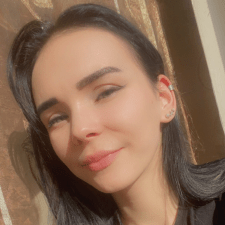 Фрилансер Анастасія О. — Украина, Харьков. Специализация — Обработка фото, Английский язык