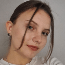 Фрилансер Анастасия П. — Украина, Киев. Специализация — Разработка презентаций, Разработка презентаций
